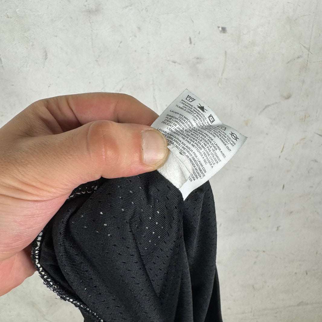 Supreme x Nike Scroll Shorts