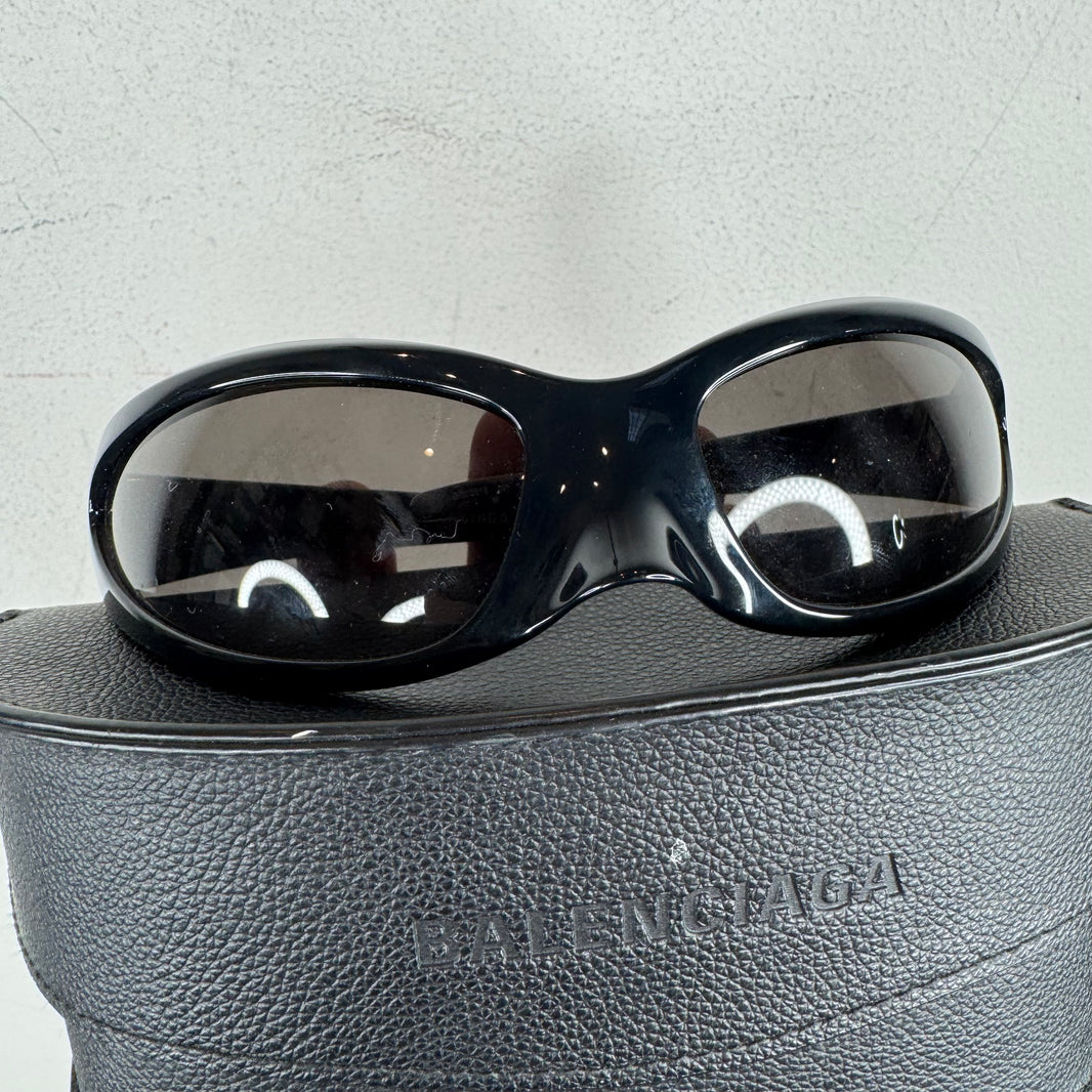 Balenciaga BB0251S Sunglasses