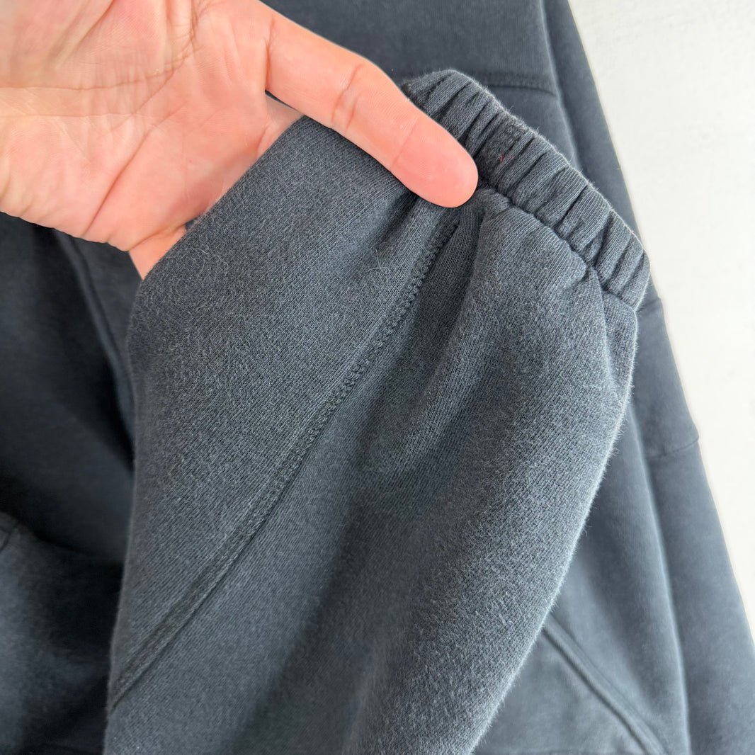 Balenciaga Homme 2018 Quarter Zip Anorak