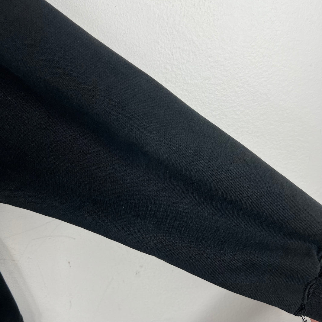 Comme Des Fuckdown Zip-Up Hoodie
