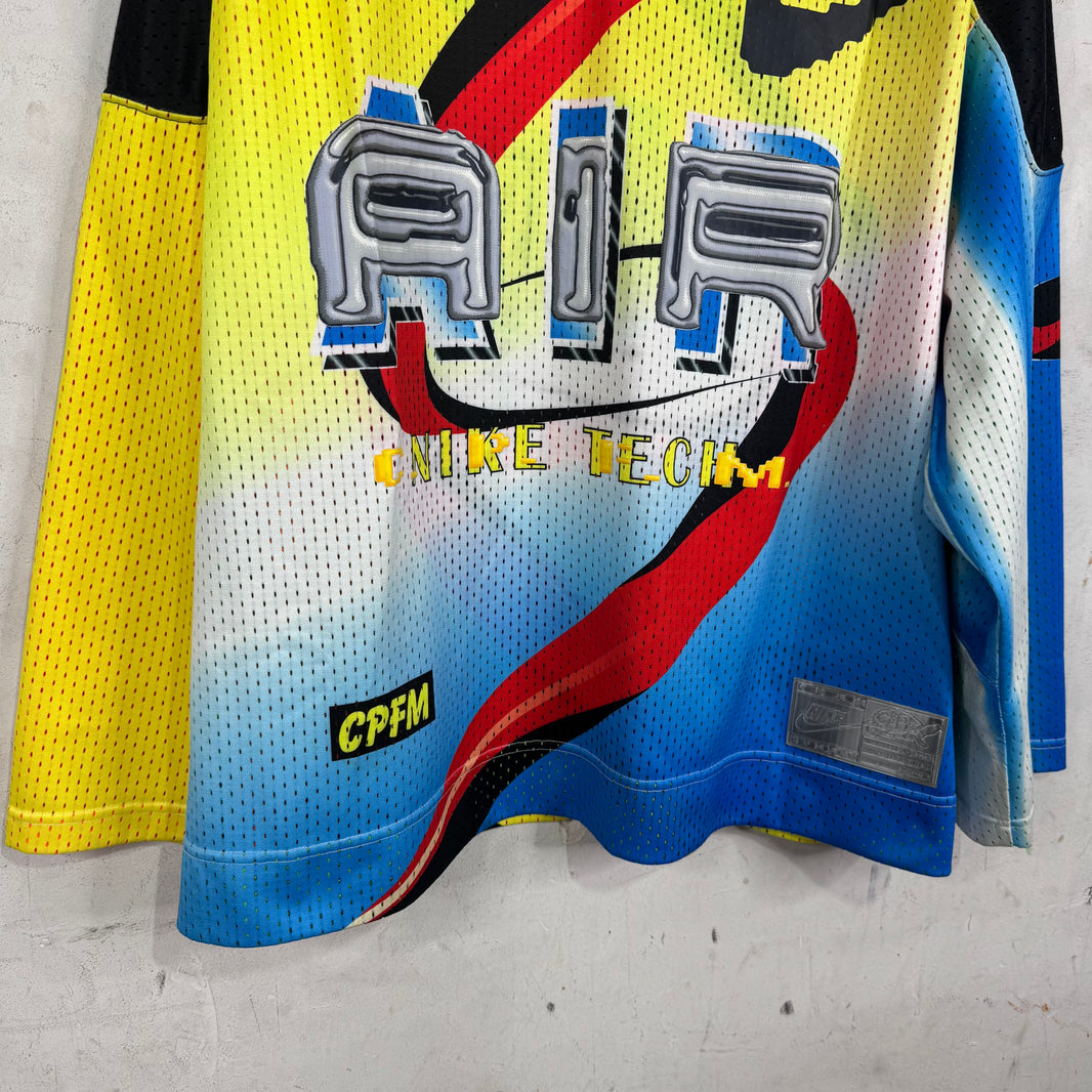CPFM x Nike Reversible Jersey
