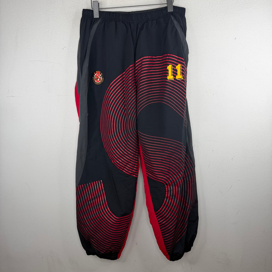 Supreme Soccer Crest Track Pants