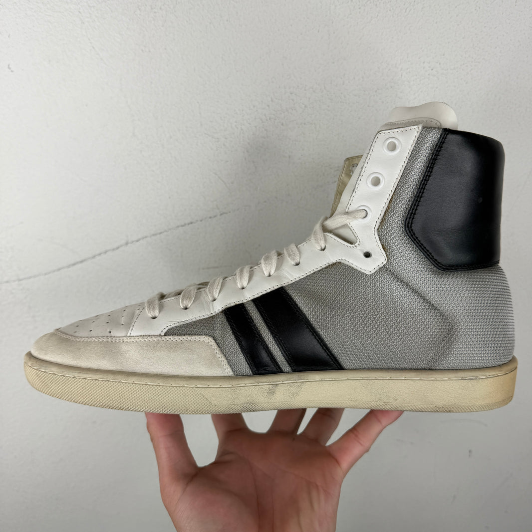 Saint Laurent SL-04 Sneakers