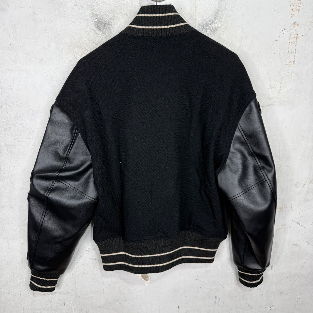 Kapital I-Five Varsity Jacket