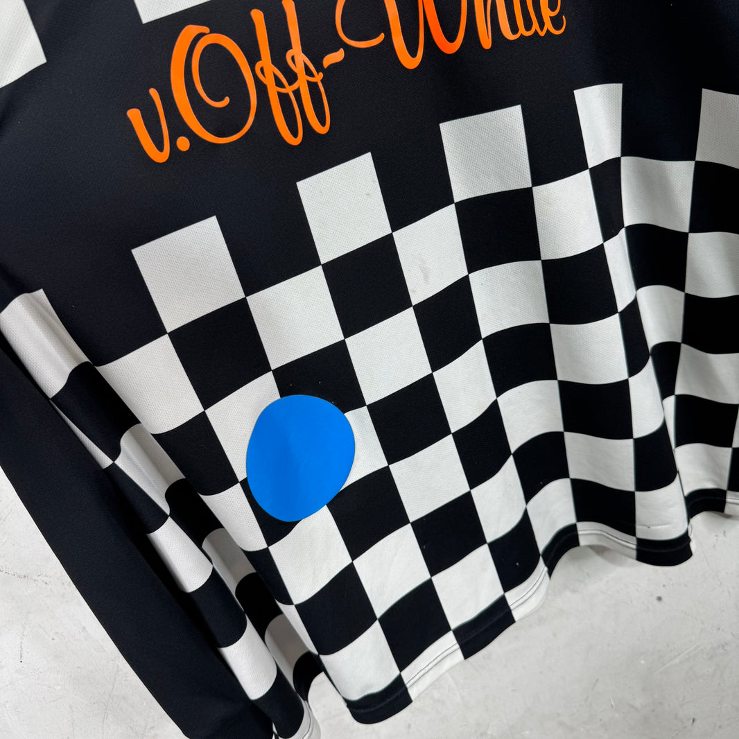 Nike x Off-White L/S Jersey