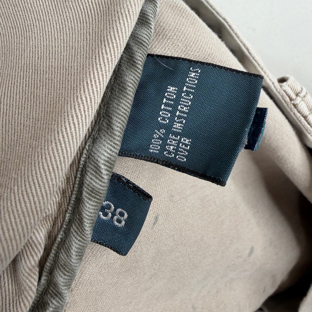 Polo Ralph Lauren Smoked Painter Cargo Shorts