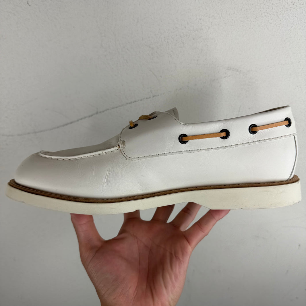 Louis Vuitton LV Cup Boat Shoes