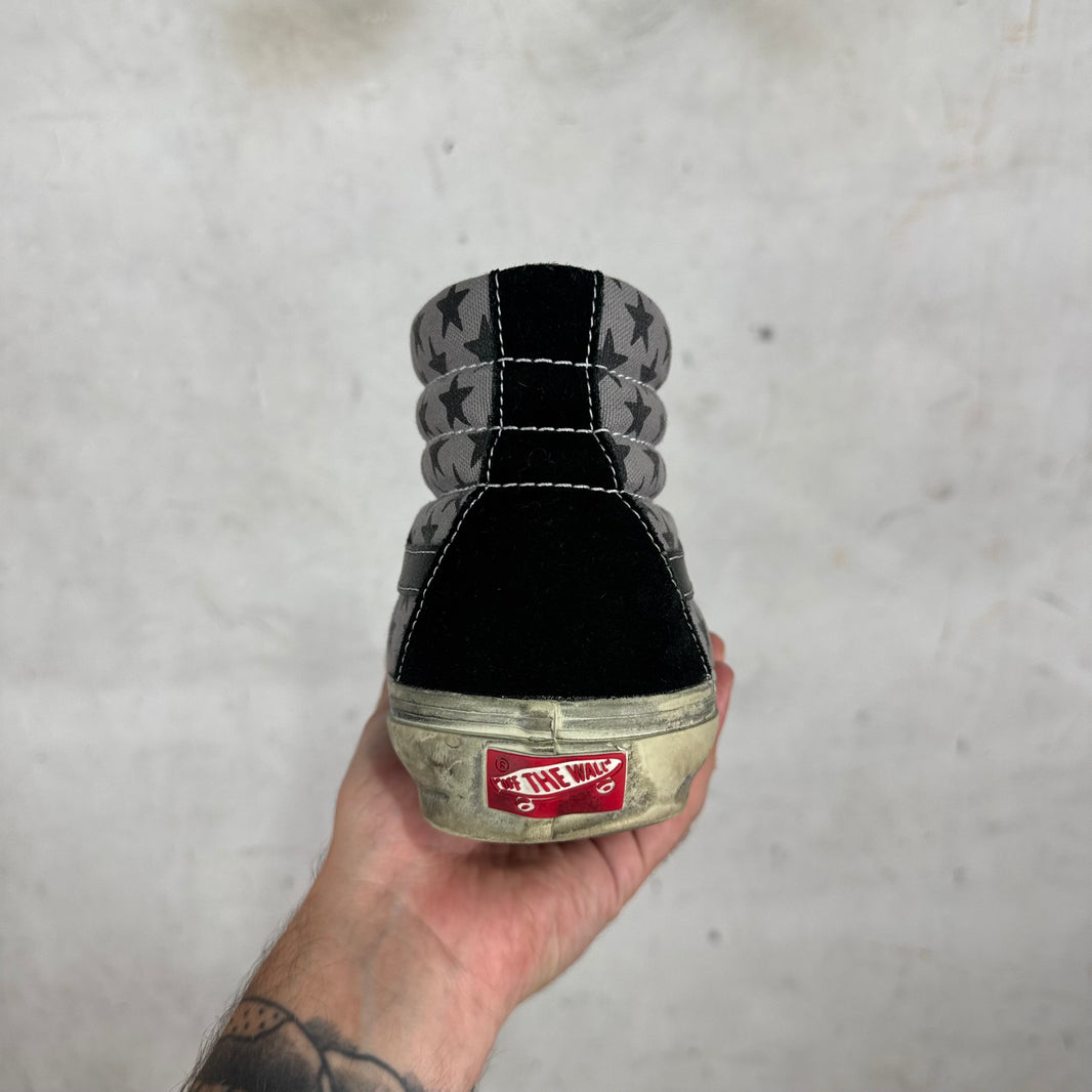 Vans x Bianca Chandon Sk8 Hi
