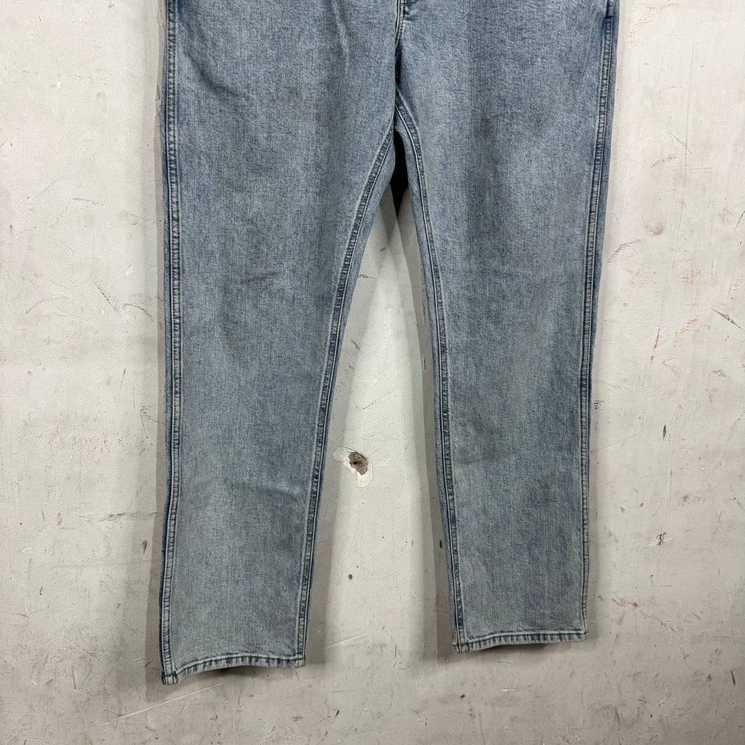 Gucci Lightwash Jeans