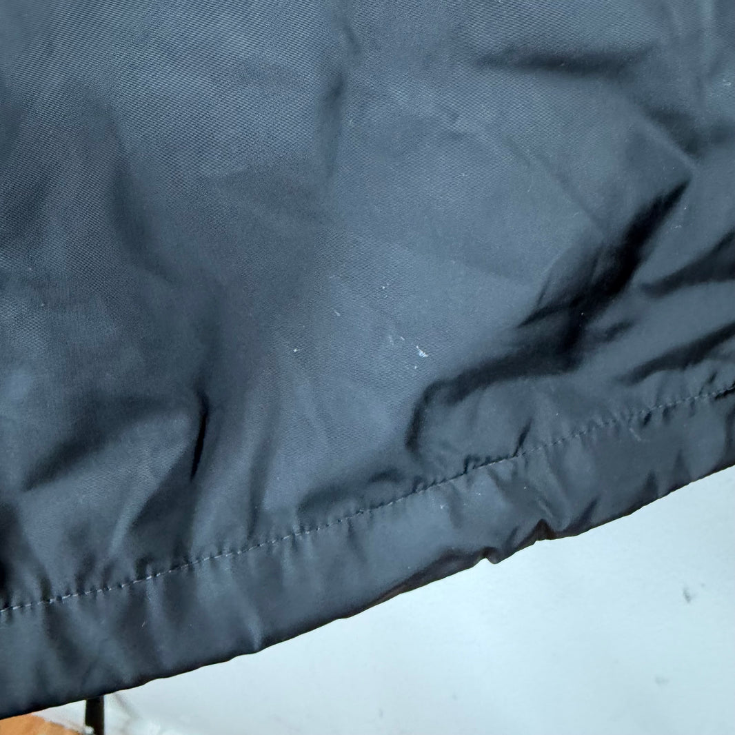 Balenciaga Logo Track Jacket