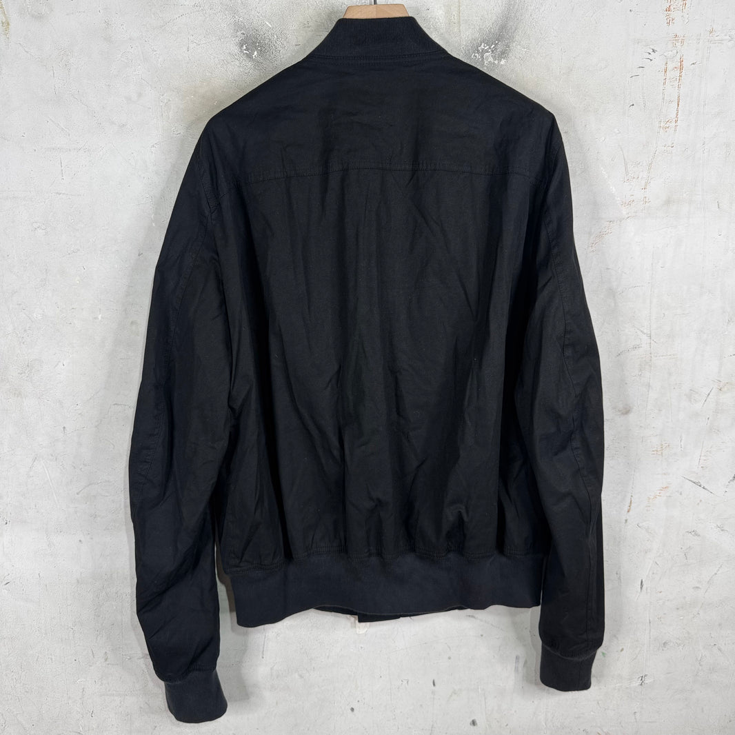 DRKSHDW Sombra Oscura Bomber