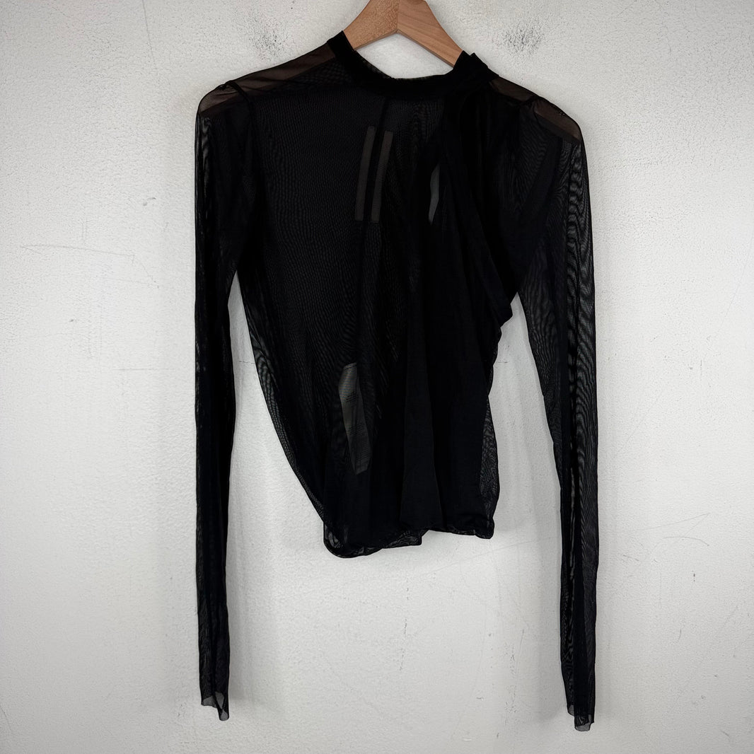 Rick Owens Banana L/S Shirt