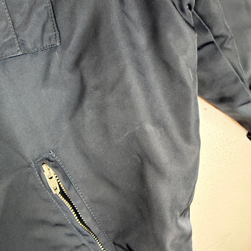 Helmut Lang Light Flight Jacket