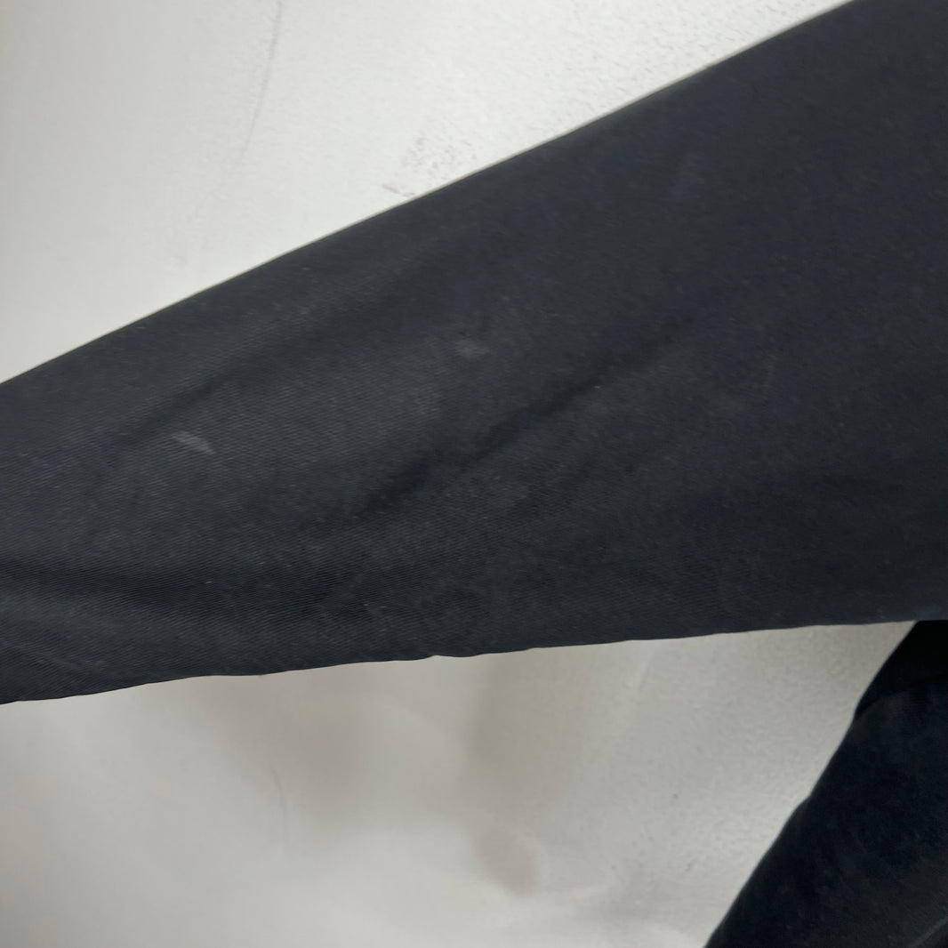 Balenciaga Smoked Archetype Paris Hoodie