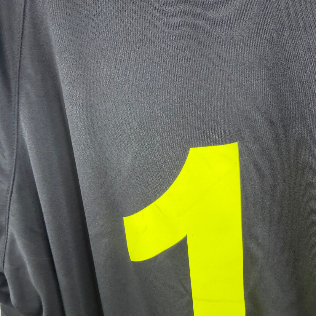 Alexander Digenova Studio Soccer Jersey