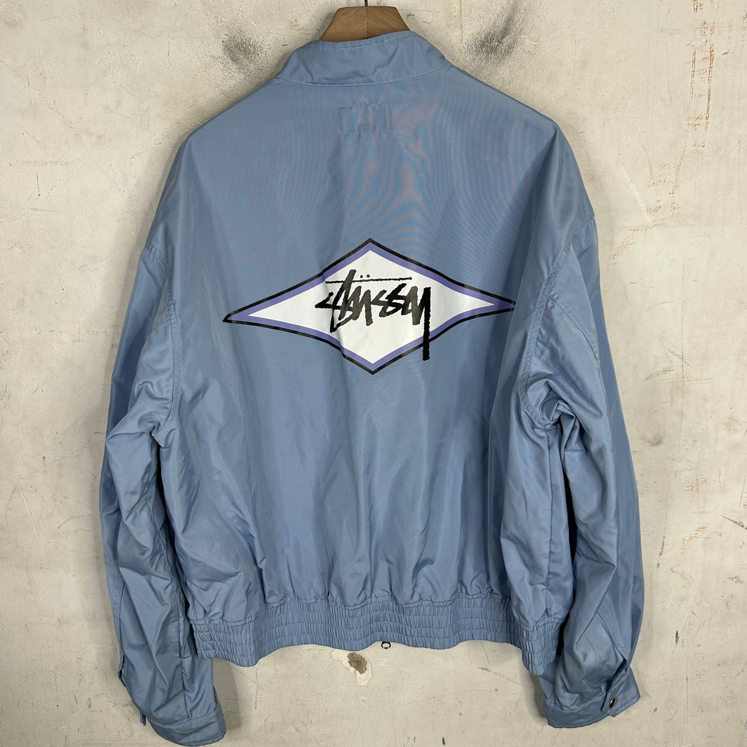 Stussy Harrington Jacket