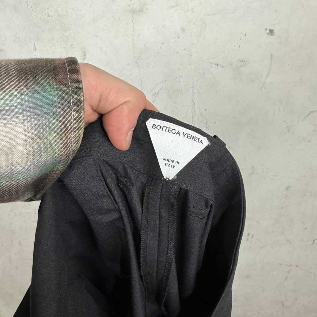 Bottega Veneta Thin Trousers