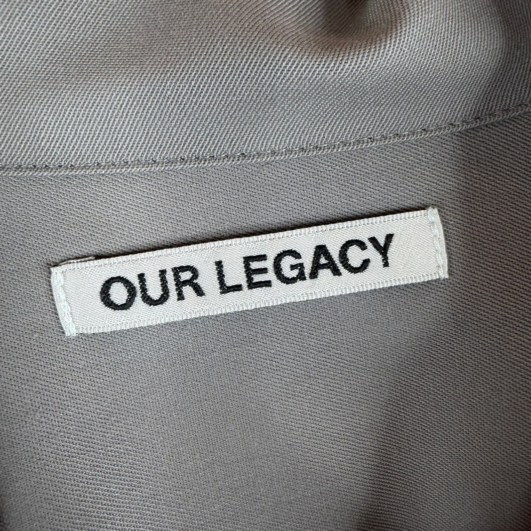 Our Legacy Poco L/S Shirt