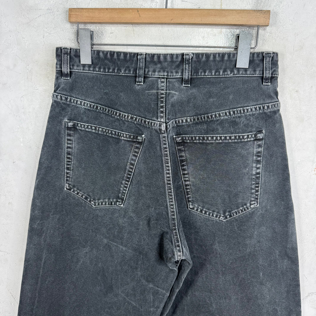 Margiela MM6 Faded Pants
