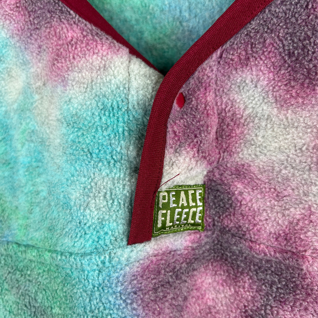 Kapital Green Peace Fleece