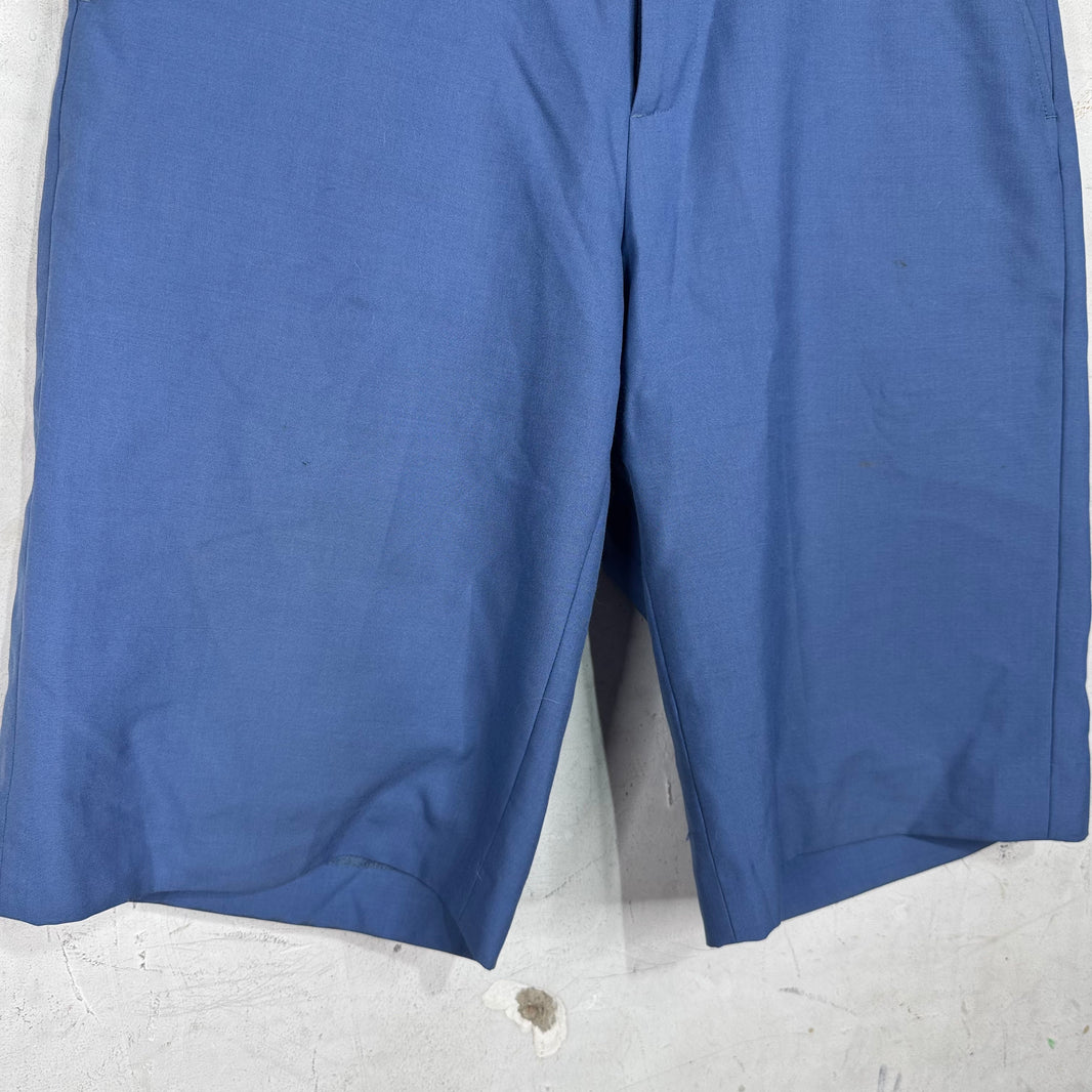 Supreme Powder Blue Trouser Short
