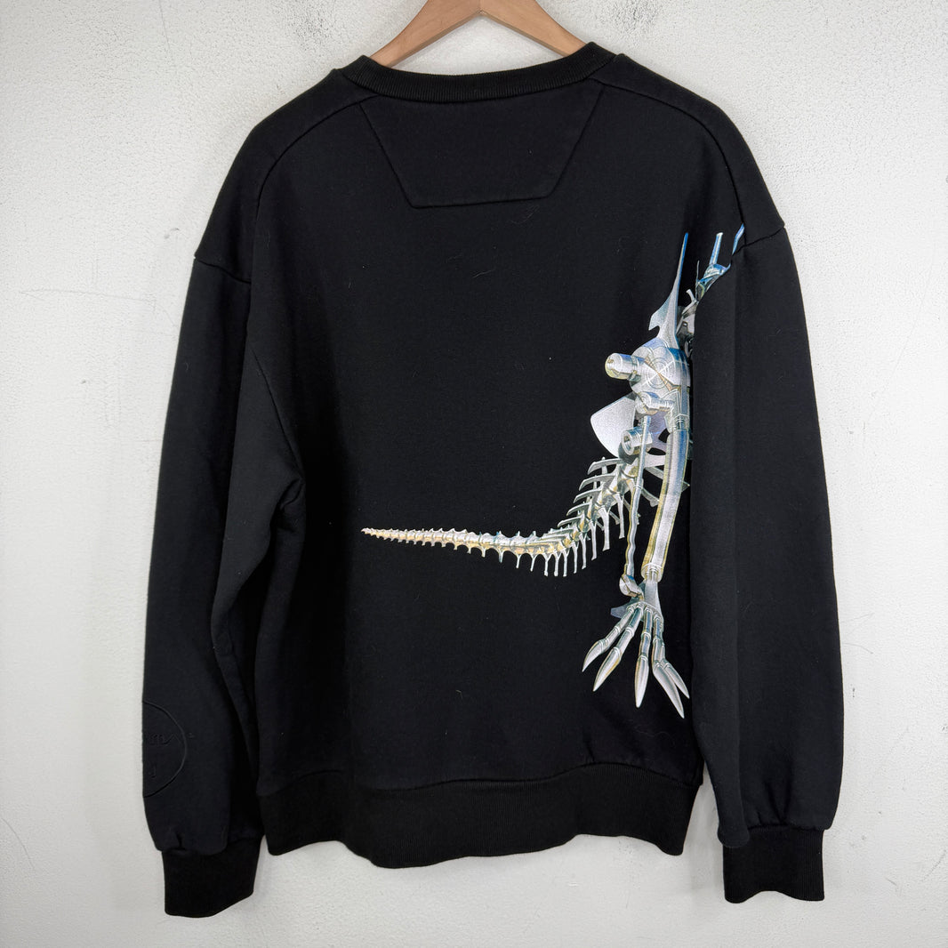 Sorayama Juun.J Sweater