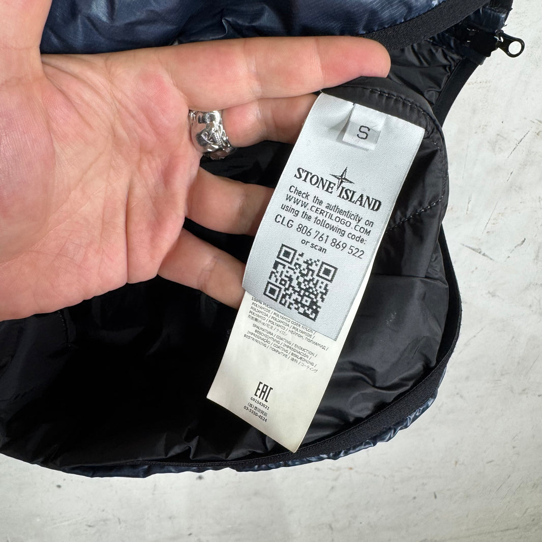 Stone Island Primaloft Light Padded Jacket