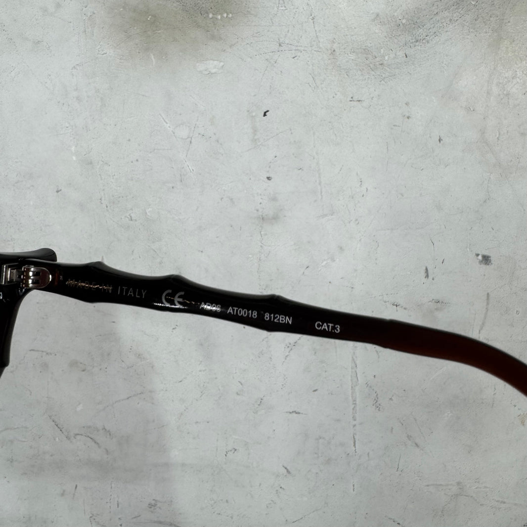 Phoebe Philo Cat Eye Sunglasses