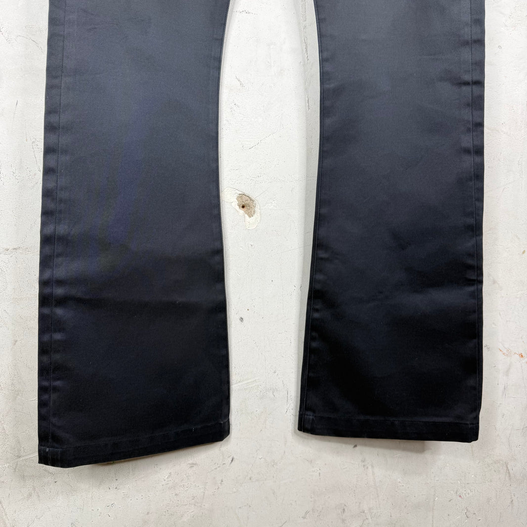 Chrome Hearts Richard Bootcut Chinos