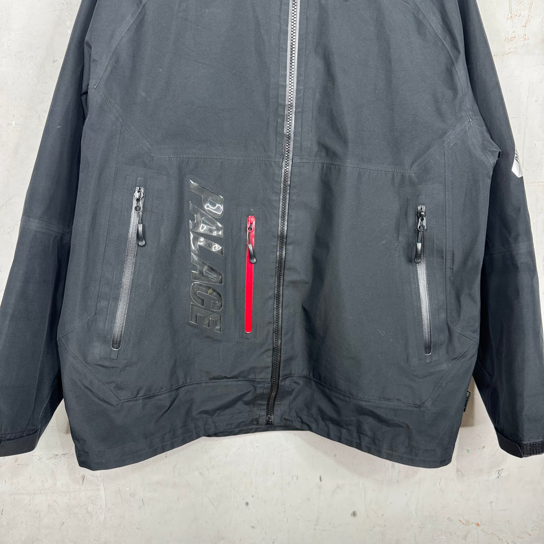 Palace Gore-tex Shell Jacket