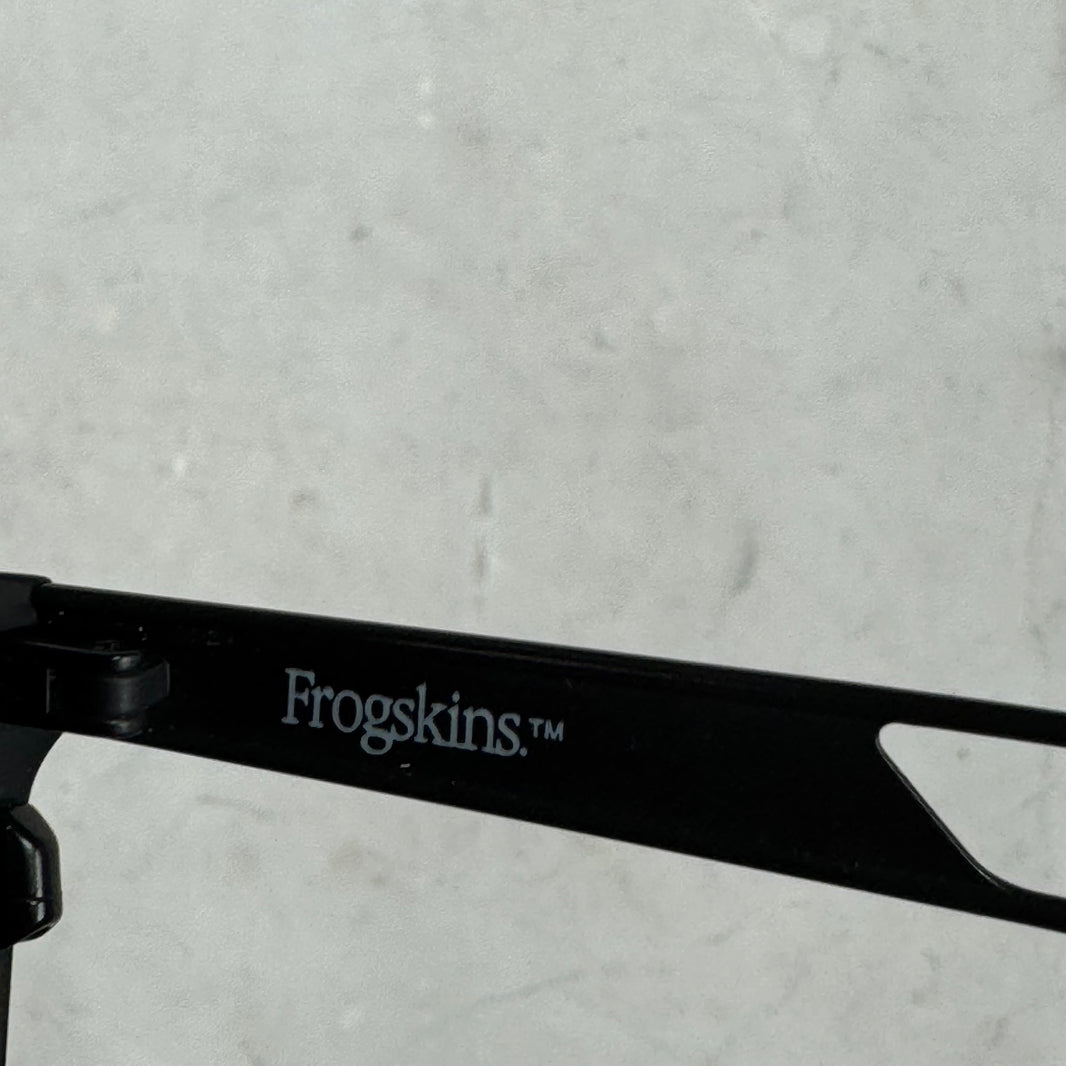 Oakley x Fragment Frogskin Glasses