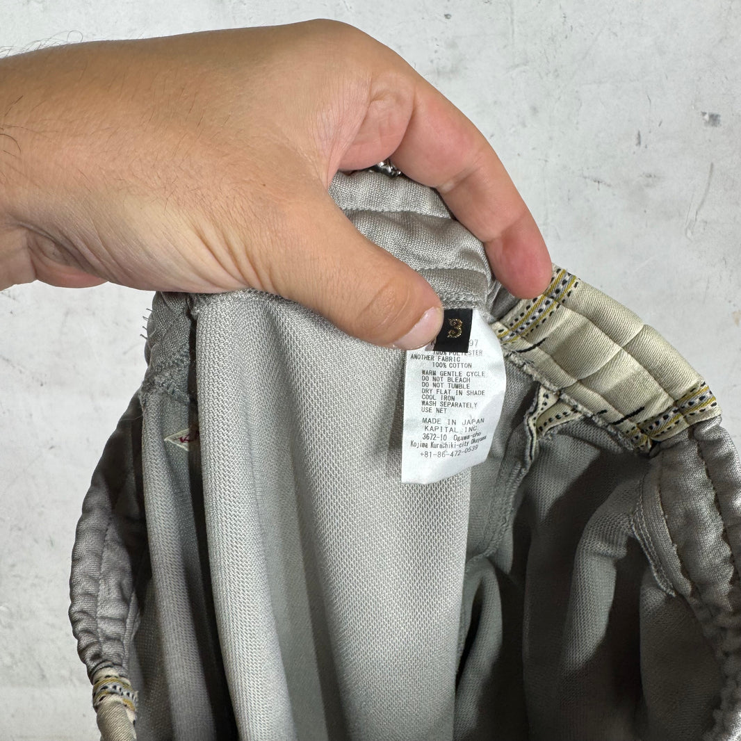 Kapital Zephyr Track Pants