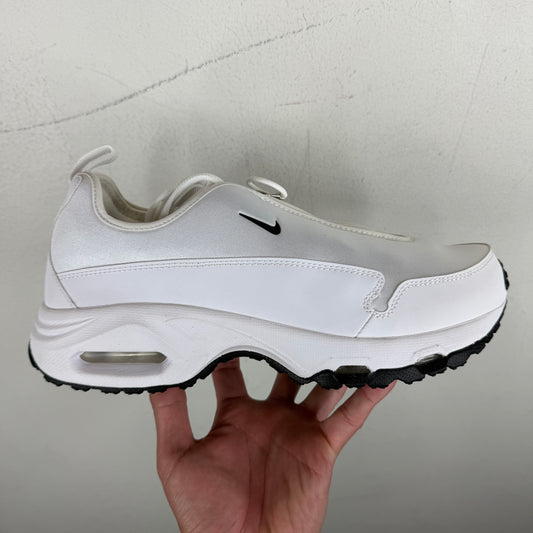 Nike CDG Homme Sunder White Sneakers