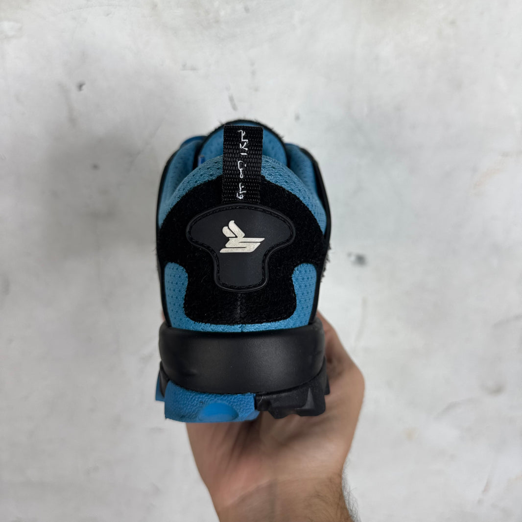 Sicko Blue Hiking Sneakers