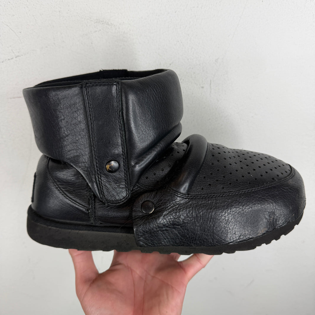 Shayne Oliver Group Uggs Armourite Sabatons