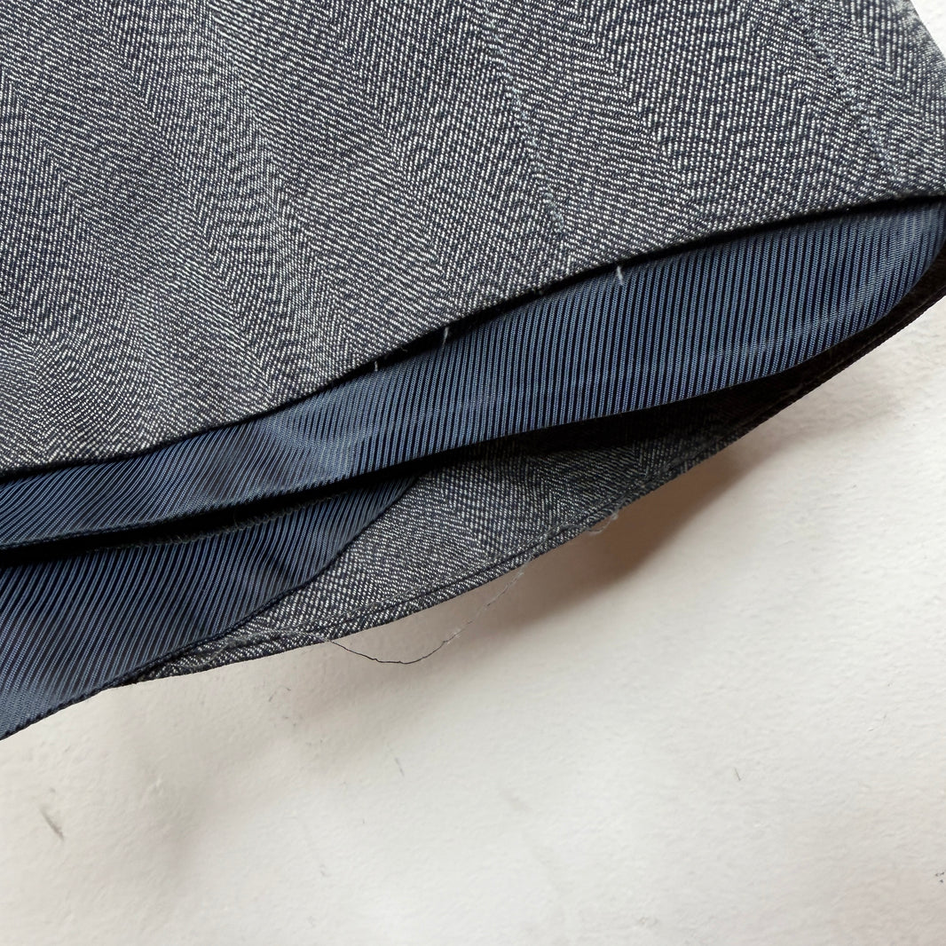 Kiko Kostadinov Dueltum Trousers