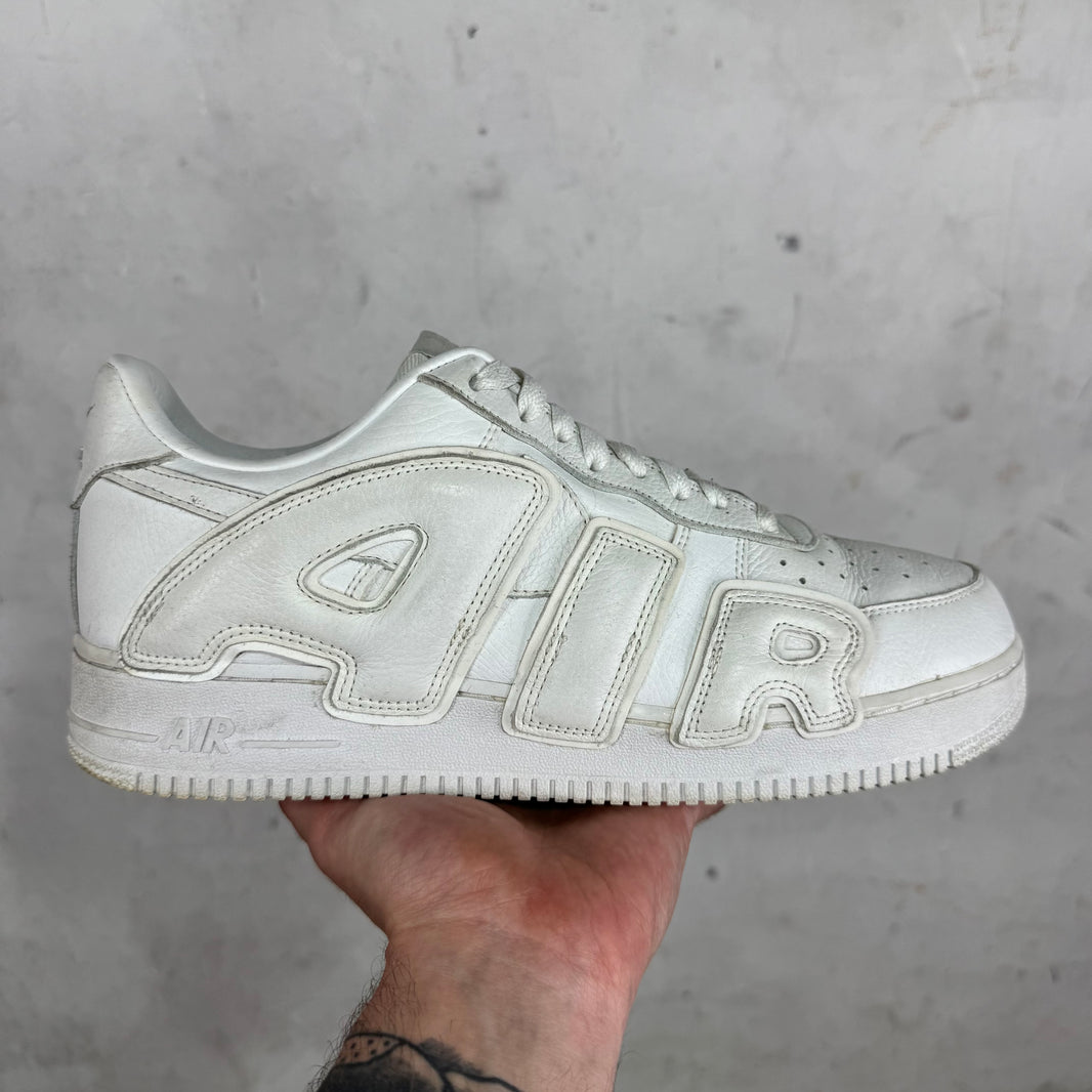 Nike x CPFM White Air Force 1