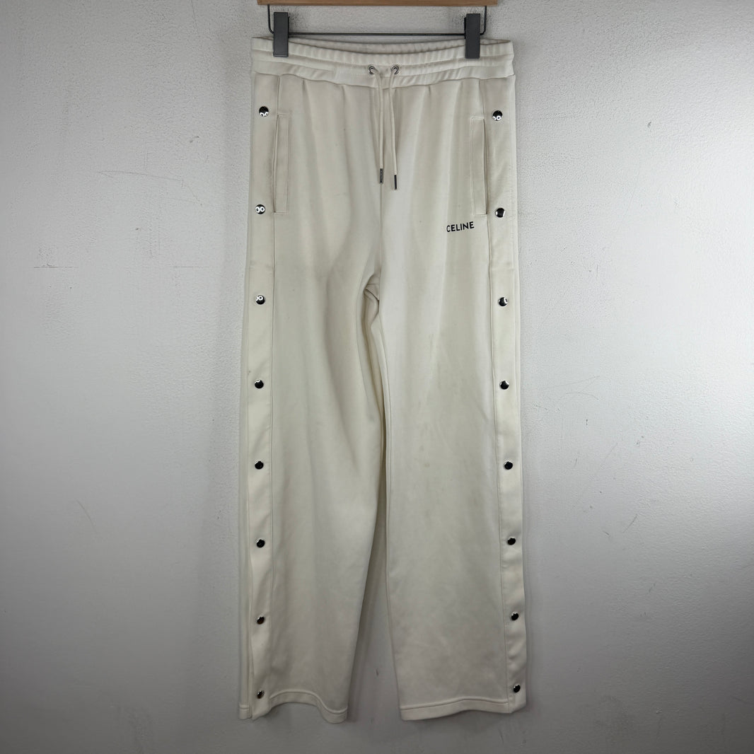 Celine Tear Away Pants
