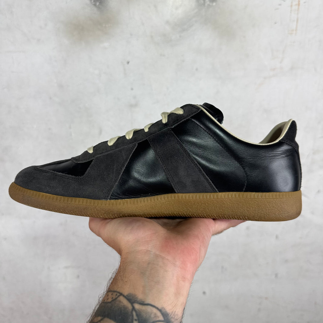 Margiela Black/ Gum Replicas