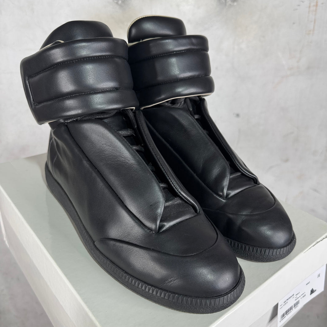 Margiela Black Re Edition Futures