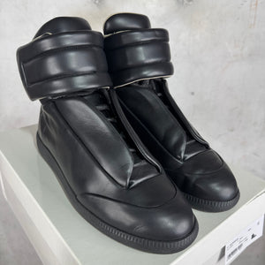 Margiela Black Re Edition Futures