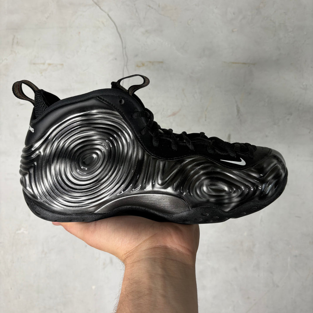 Nike x CDG Cateye Foamposites