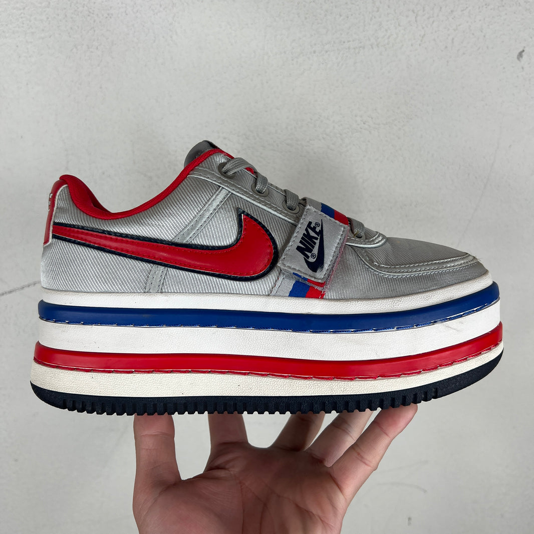 CDG Nike Air Force Vandal 2K Platform Sneakers