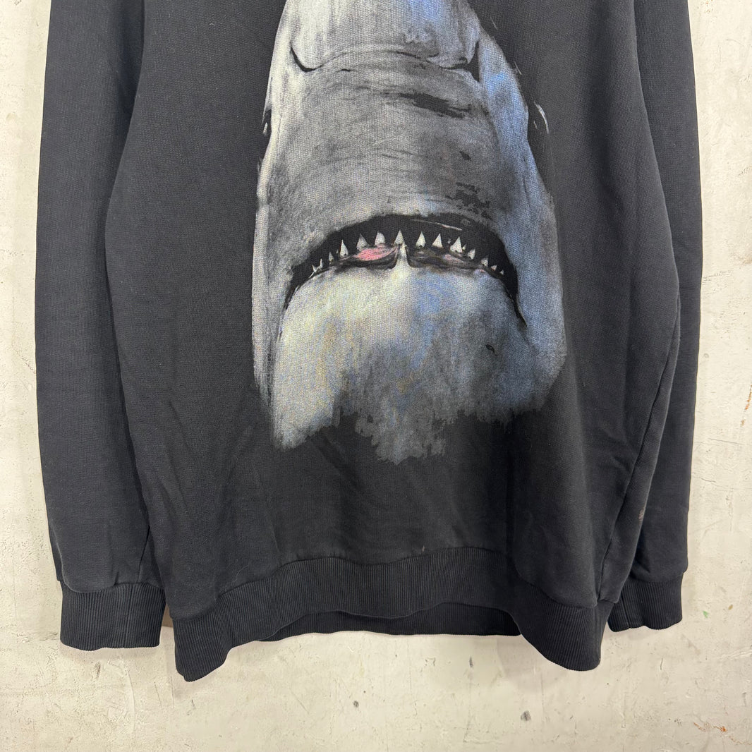 Givenchy Shark Crewneck