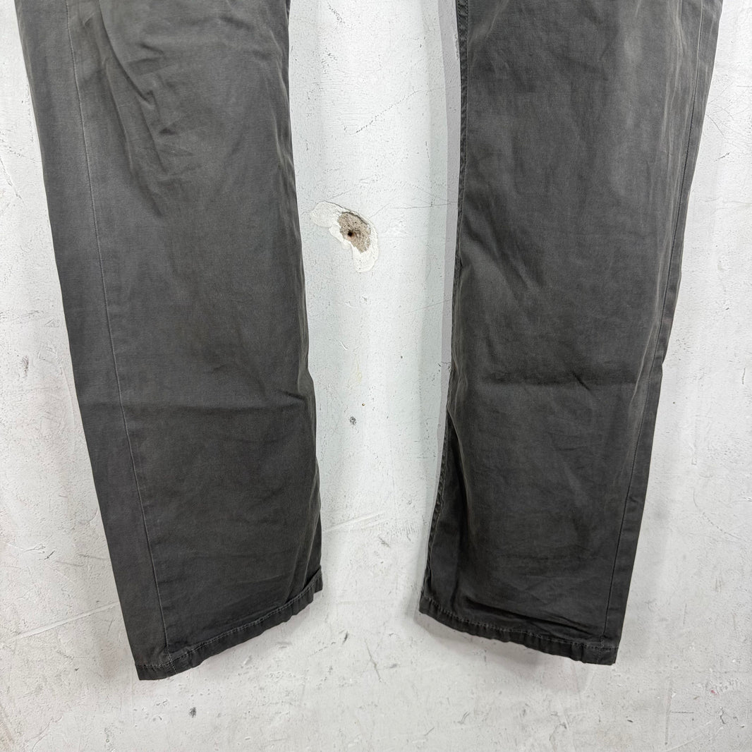 DRKSHDW Dust Chinos