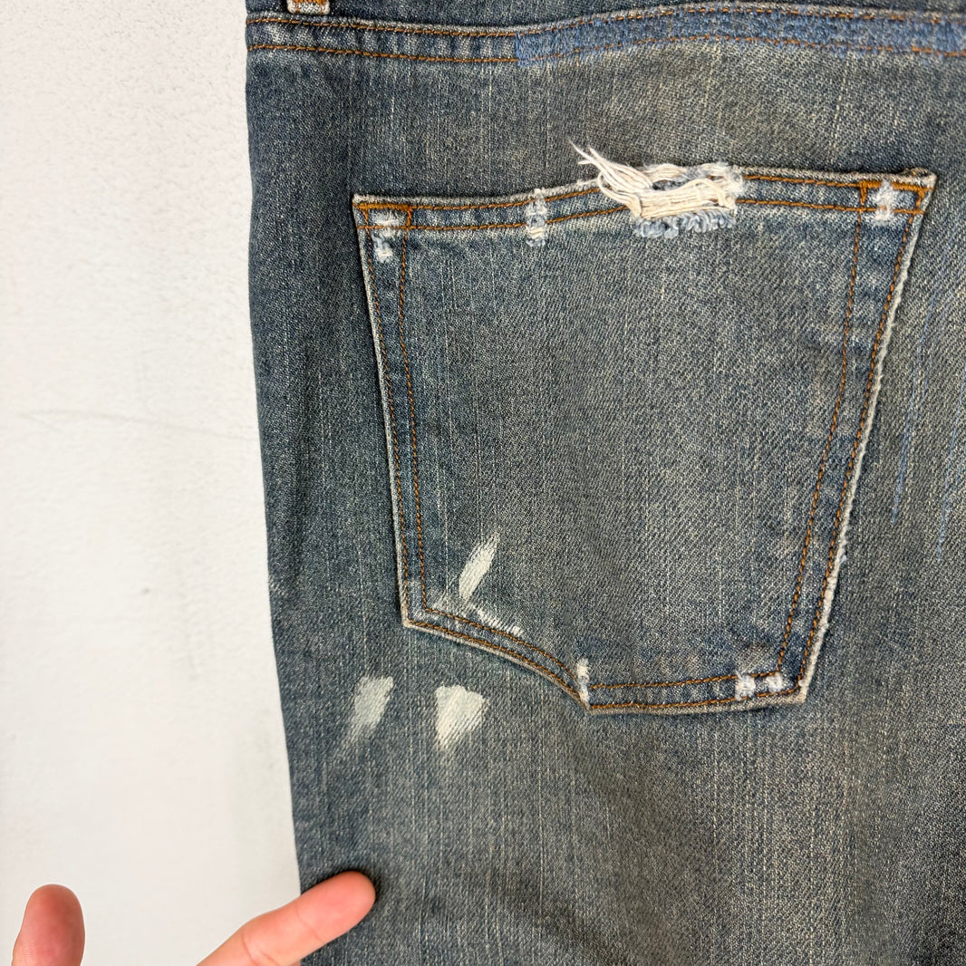 Gallery Dept Starr 5001 Denim Jeans
