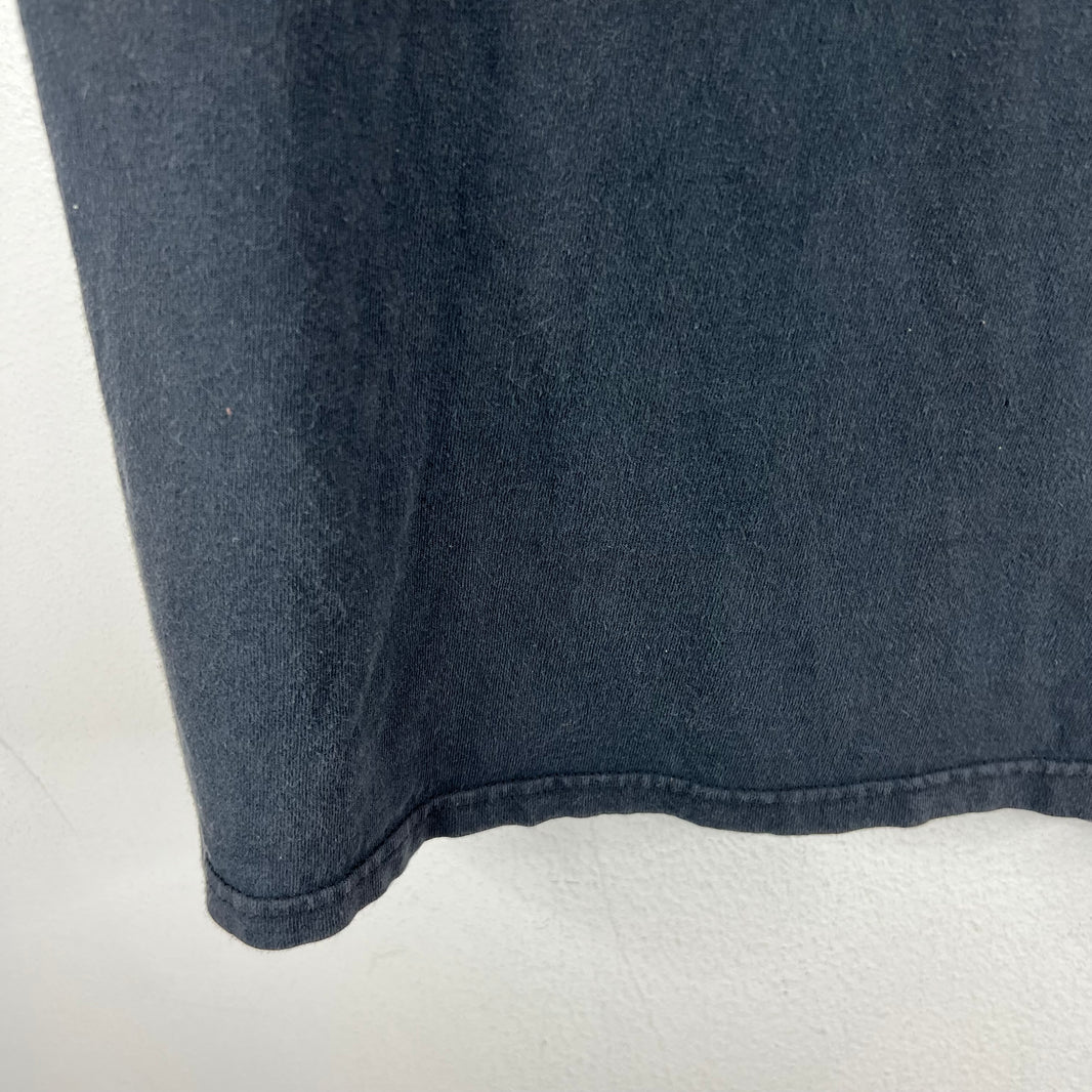 Vintage Charles Bukowski T-Shirt