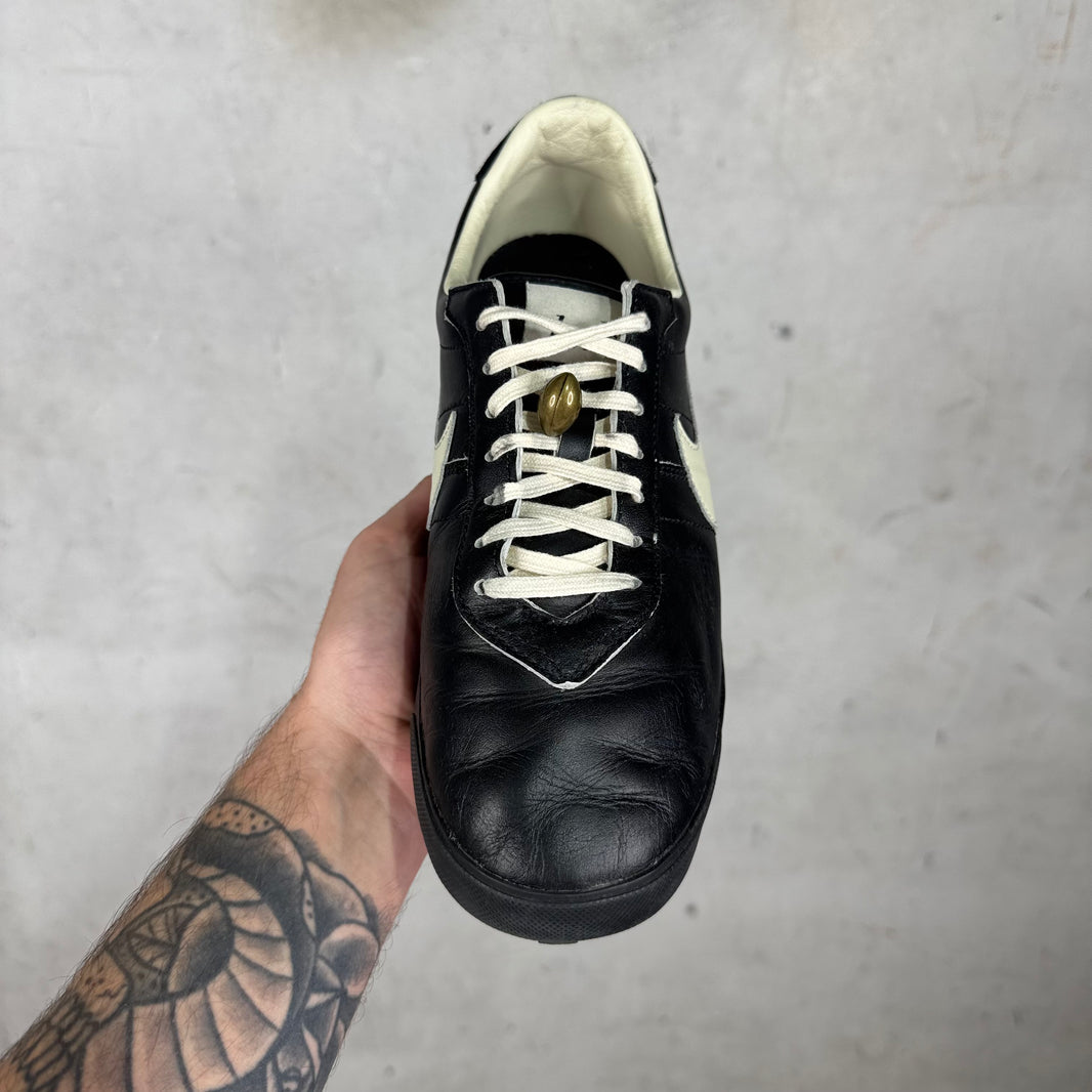 Bode x Nike Leather Astrograbbers