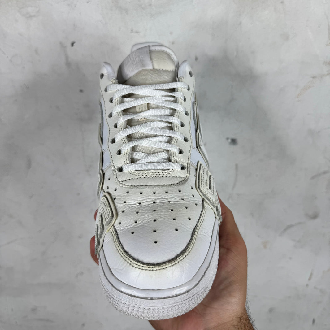 Nike x CPFM White Air Force