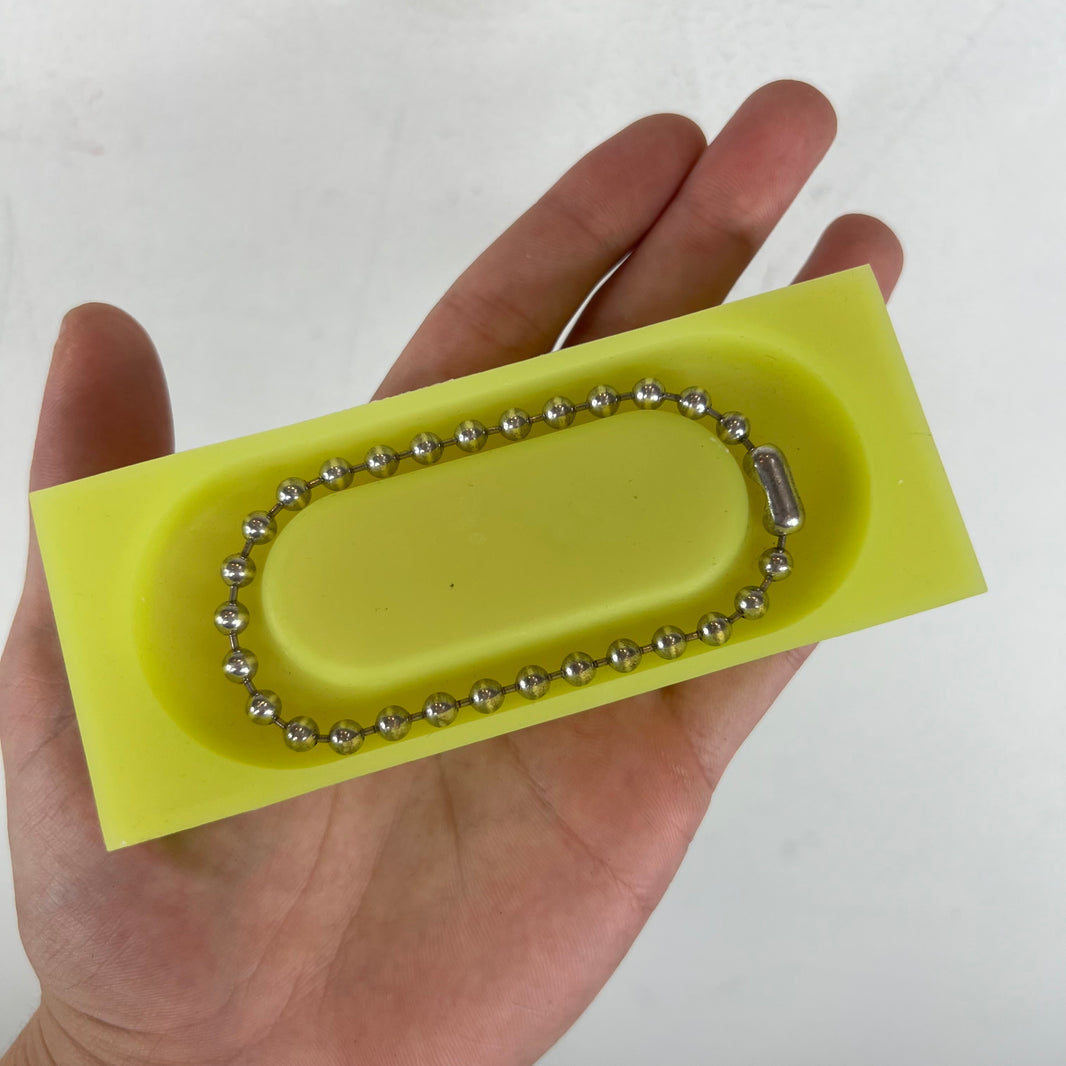 Homer Sphere And Bar Bracelet